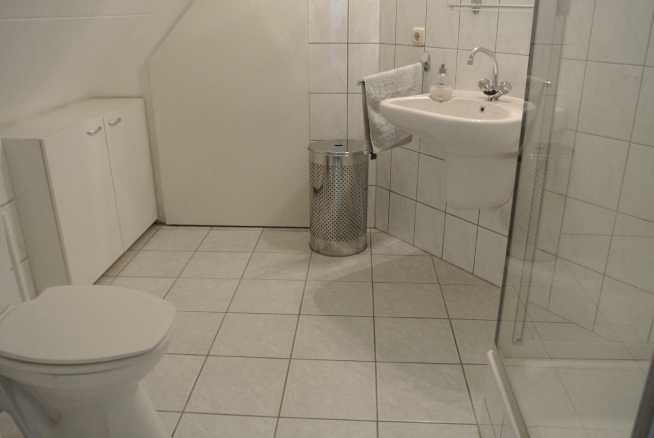 Aldenhof Appartementen Maastricht Esterno foto